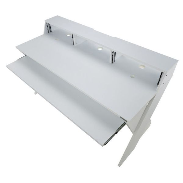 Glorious Sound Desk Pro white