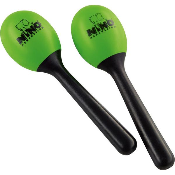 Nino Nino 569GG Maracas Green