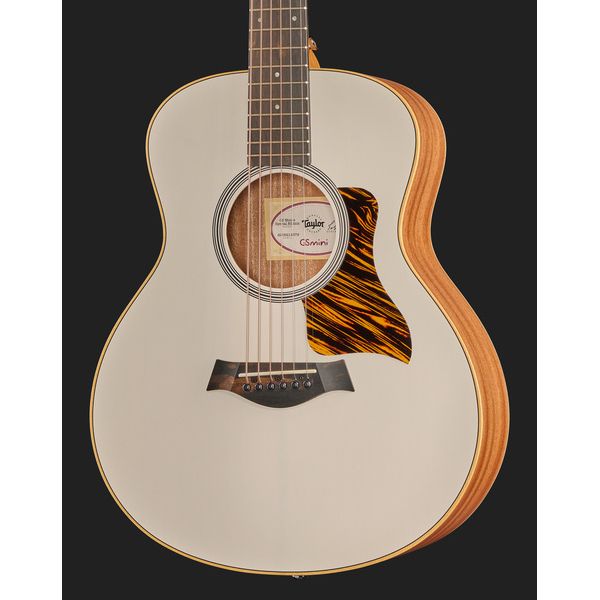 Taylor GS Mini-e Special Edition TWH