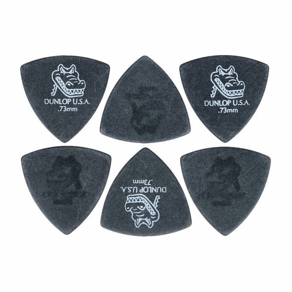 Dunlop Gator Grip Pick 0.73 mm