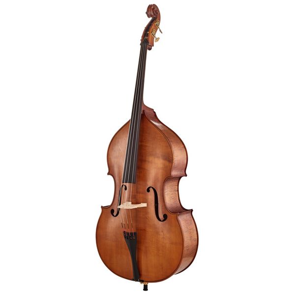 Gewa Premium Line Solid Top DB 3/4