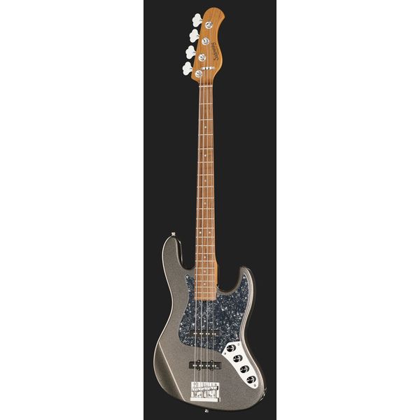 Sadowsky MetroExp21 Vint JJ4 Morado SIL