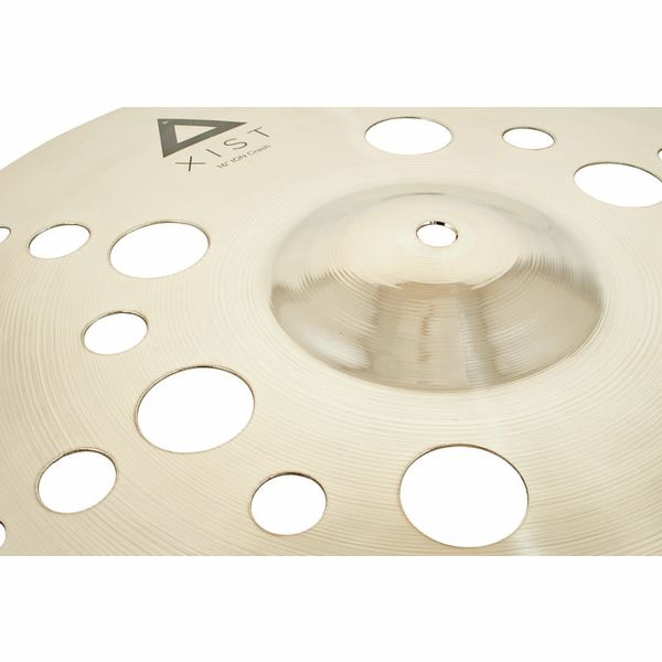 Istanbul Agop 16" Xist ION Crash Brilliant
