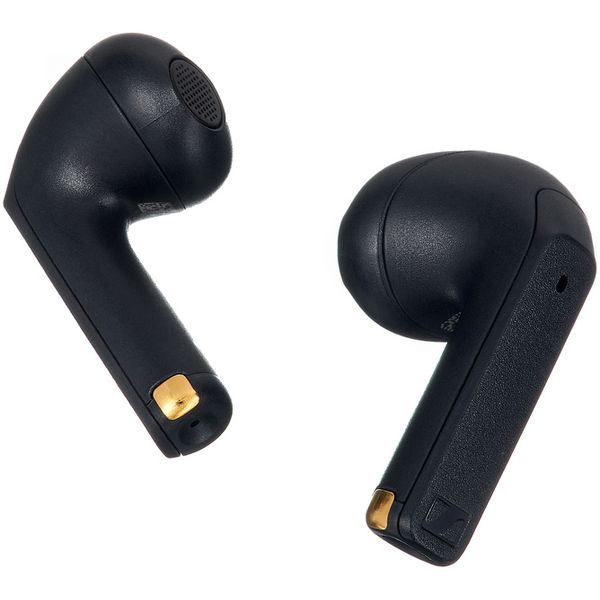 Sennheiser ACCENTUM Open Black