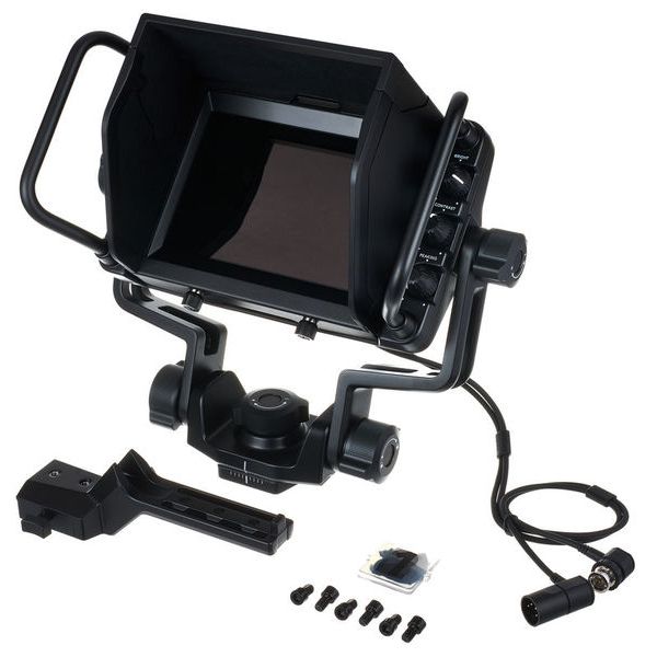 Blackmagic Design URSA Studio Viewfinder G2