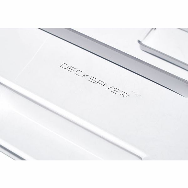 Decksaver Solid State Logic SSL2/SSL2+