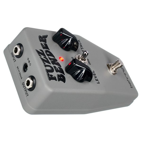 Behringer Fuzz Bender