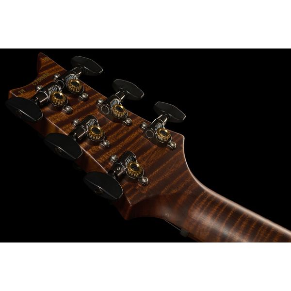 PRS Custom 24 Wood Library TCB