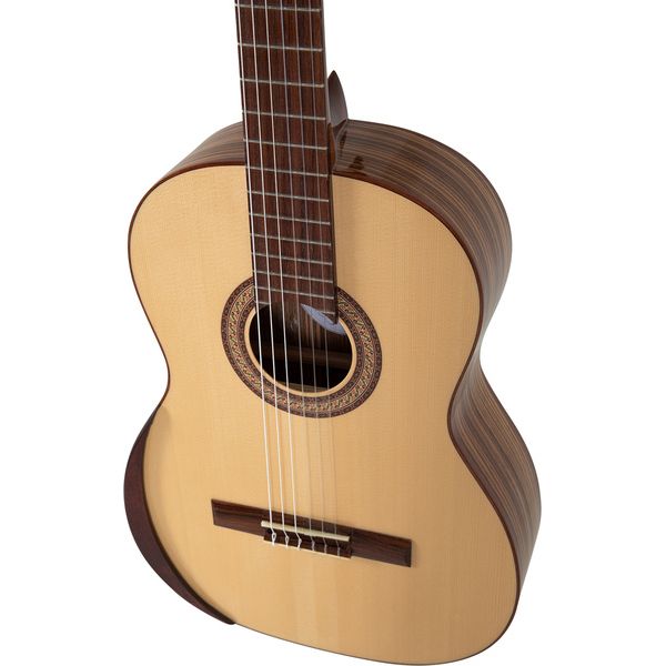 Manuel Rodriguez Academia 40 Spruce/Zebrano