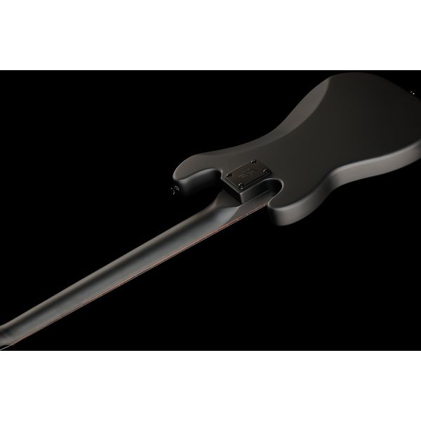 Harley Benton PB-Shorty SBK Standard Series