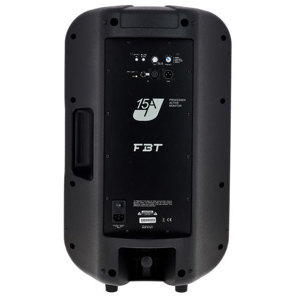 FBT J15A J-Series