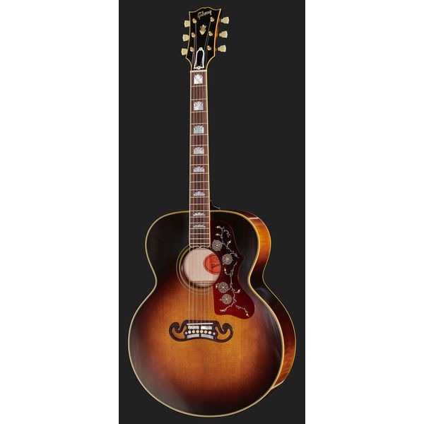 Gibson 1957 SJ-200 VS