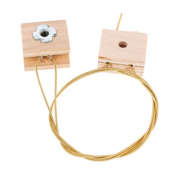 DG De Gregorio Drumbox Plus Complete Pack