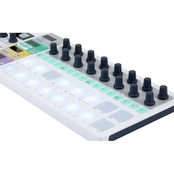 Arturia Beatstep Pro