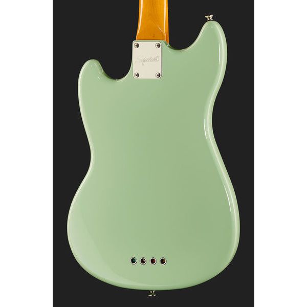 Squier CV 60s Mustang Bass SG