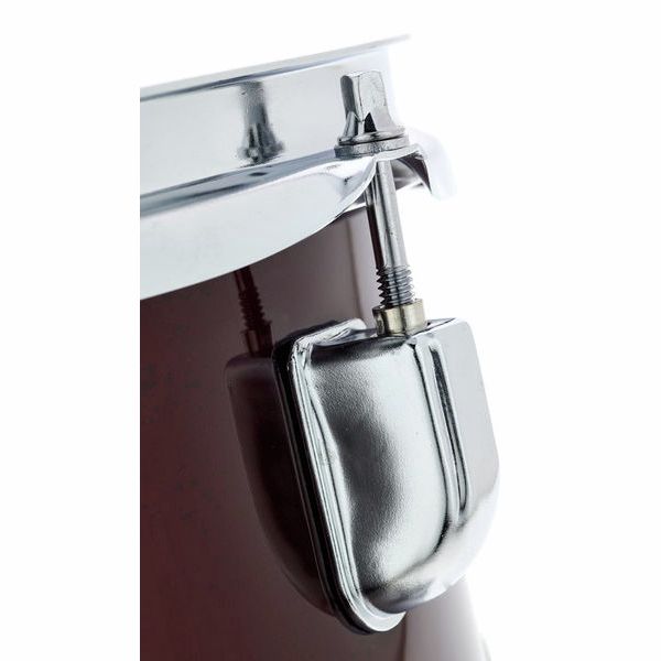 Millenium Focus 12"x9" Tom Tom Red