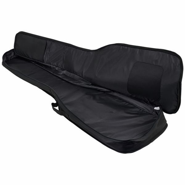 Harley Benton B-550 Black Progressive Set 1