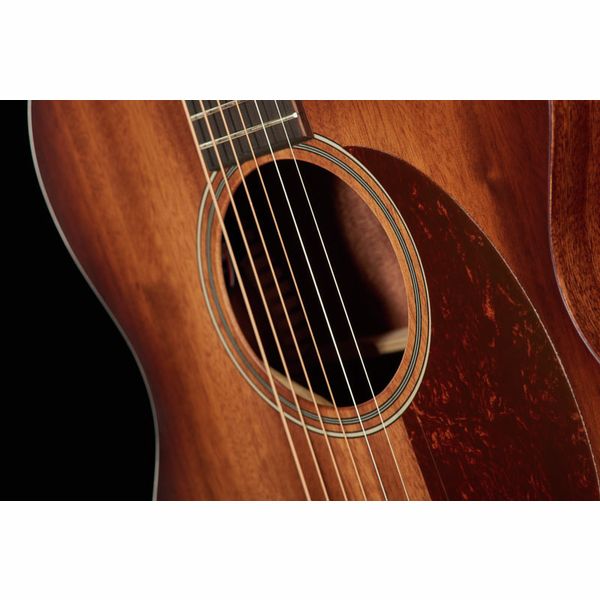 Harley Benton Custom Line CLA-15MCE VS