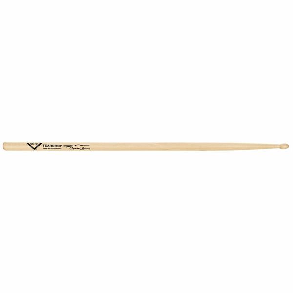 Vater Teardrop Maple