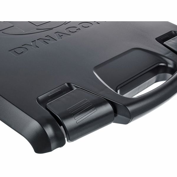 Dynacord CMS 1000-3 Cover