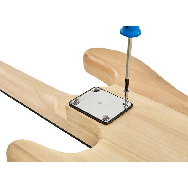 Harley Benton Bass Guitar Kit MB-Style