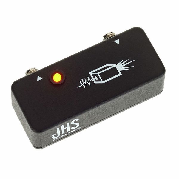 JHS Pedals Little Black Buffer