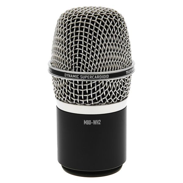 Telefunken M80-WH2