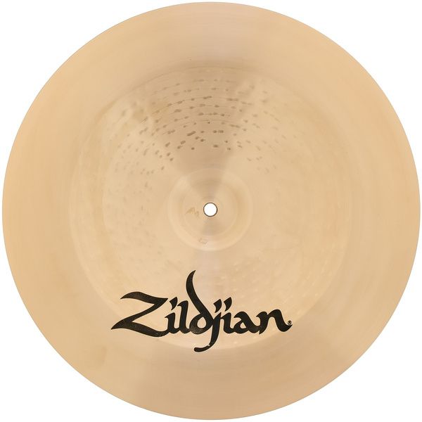 Zildjian 17" K-Custom Dark China