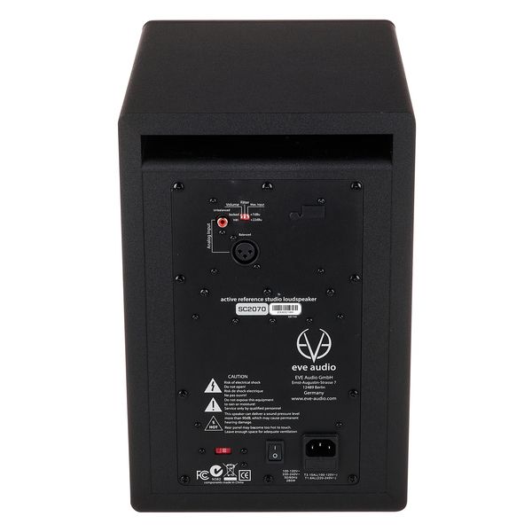 EVE Audio SC2070