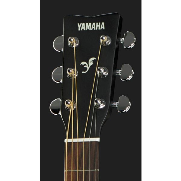 Yamaha F370 BL