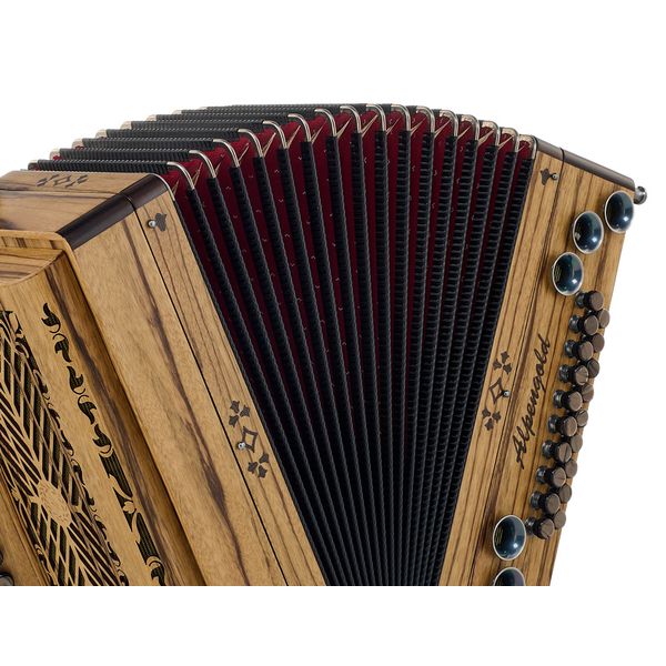 Alpengold Tirol 1 Limba G/C/F/Bb