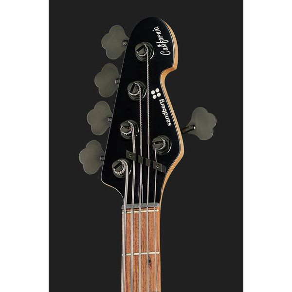 Sandberg California II VM5 Nighthawk