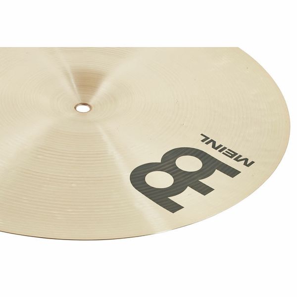 Meinl 15" Byzance Thin Crash