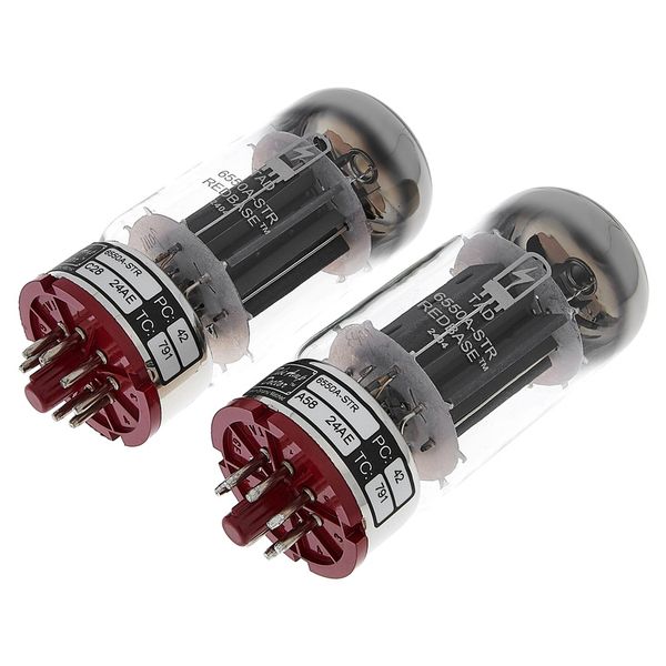 TAD 6550A-STR Redbase Duett