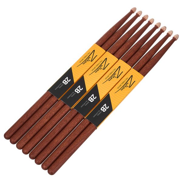 Zultan 2B Hickory Value Pack