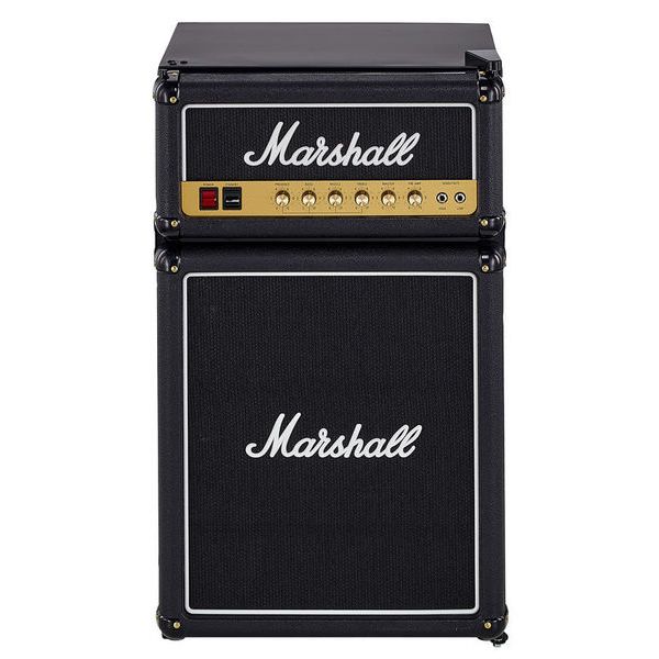 Marshall Fridge 3.2