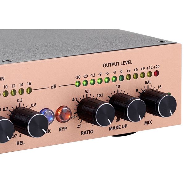 Fredenstein V.A.S. Comp