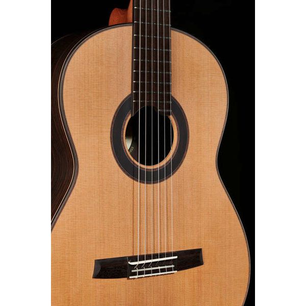 Hanika Natural-Torres Ceder