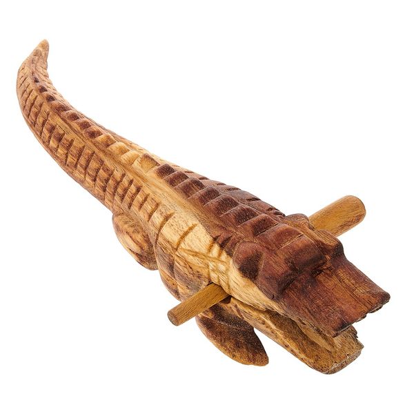 Thomann Crocodile Guiro