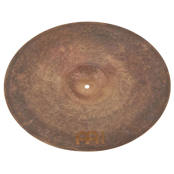 Meinl Byzance Thomann Edition Set