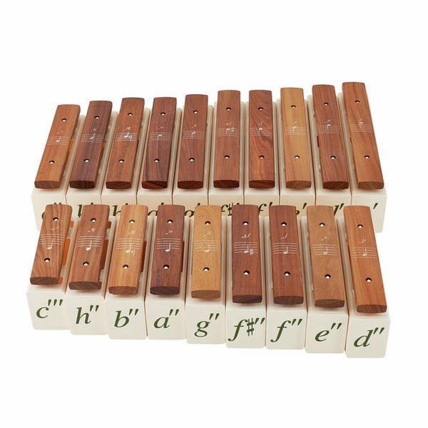 Sonor KSP40X1 Set Tenor/Alto