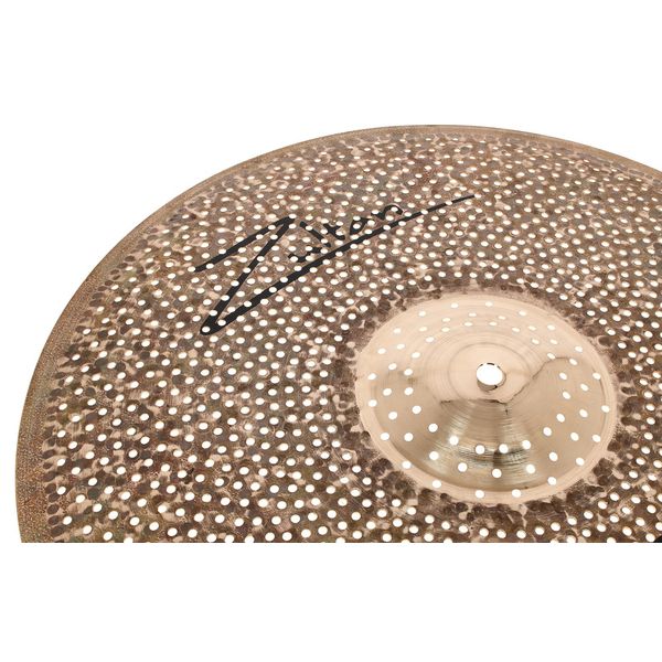 Zultan 18" Mellow Crash