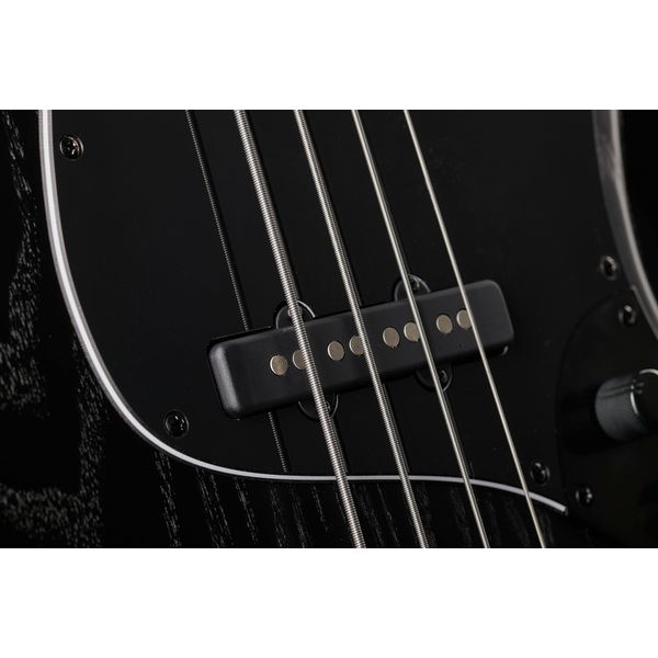 Sandberg California II TT 4 Short BK