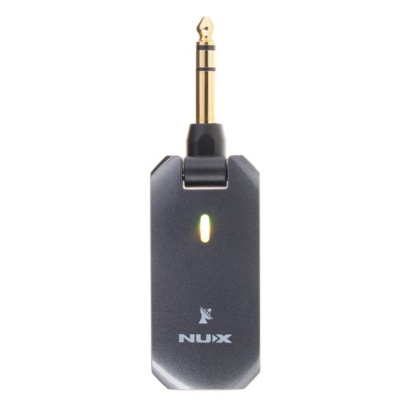 Nux C-5RC Wireless System