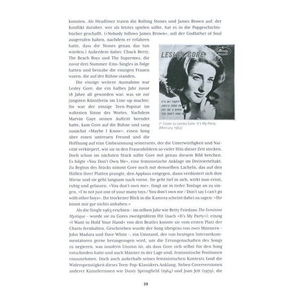 Ventil Verlag These Girls