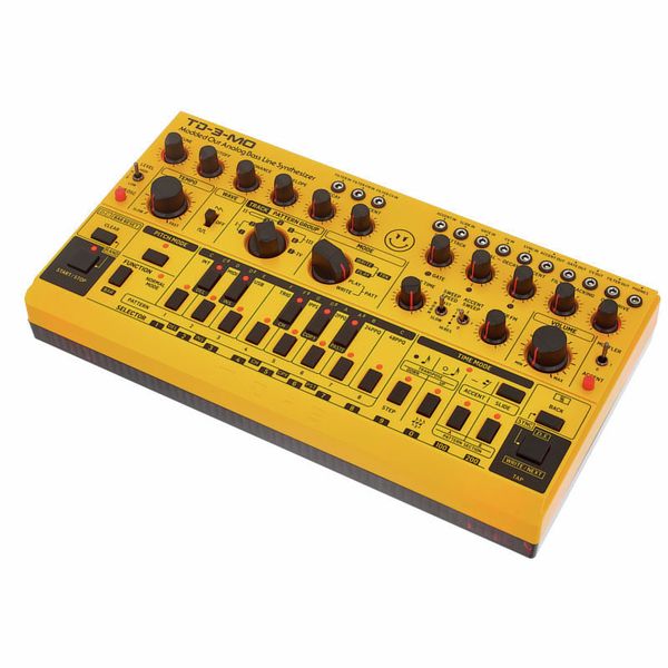 Behringer TD-3-MO