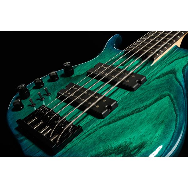 Marcus Miller M5 5st TBL LH