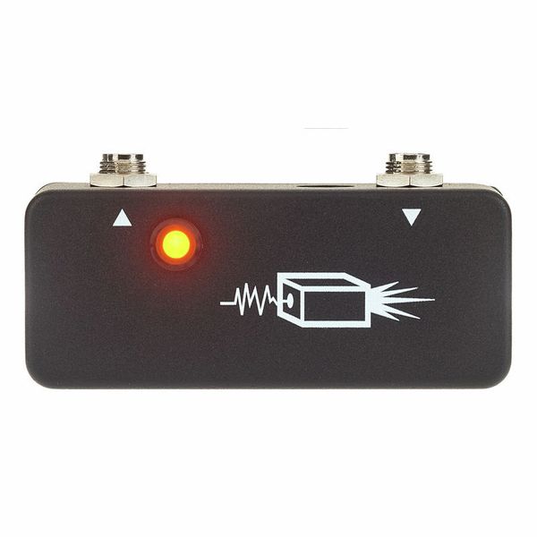 JHS Pedals Little Black Buffer