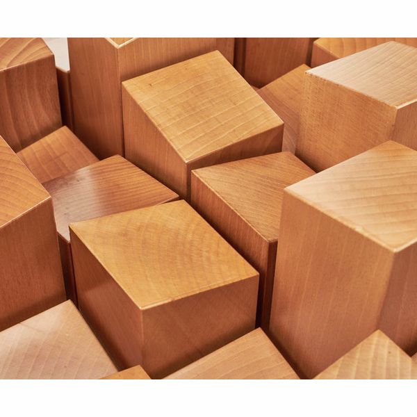 Vicoustic Multifuser Wood MKII 64 Wood