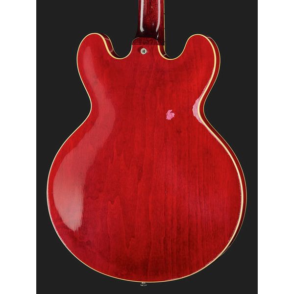 Gibson 1961 ES-335 Reissue 60s CH HA